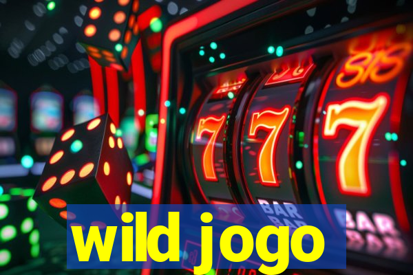 wild jogo